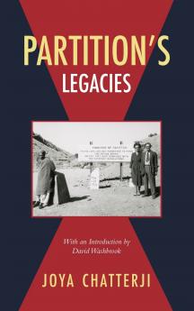Partition's Legacies