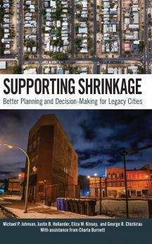 Supporting Shrinkage