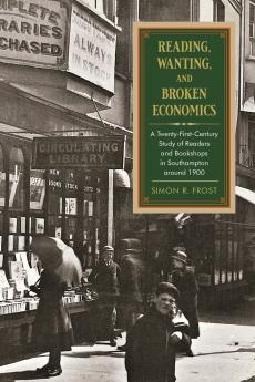 Reading Wanting and Broken Economics