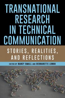Transnational Research in Technical Communication