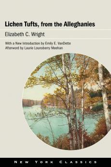 Lichen Tufts from the Alleghanies