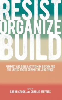 Resist Organize Build