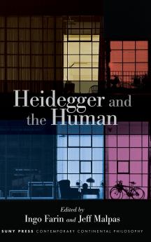 Heidegger and the Human