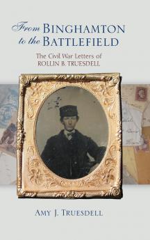 From Binghamton to the Battlefield