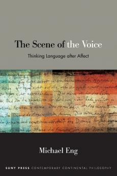 The Scene of the Voice