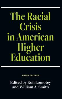 The Racial Crisis in American Higher Education