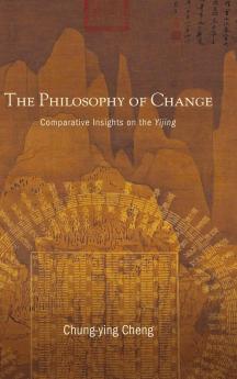 The Philosophy of Change