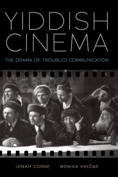 Yiddish Cinema