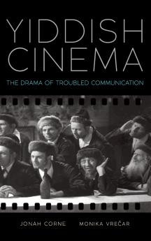 Yiddish Cinema