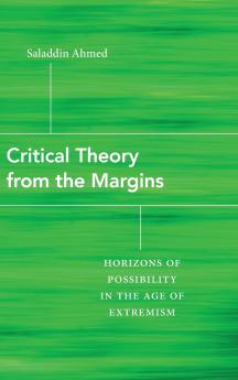 Critical Theory from the Margins