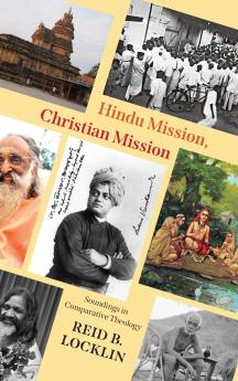 Hindu Mission Christian Mission