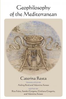 Geophilosophy of the Mediterranean