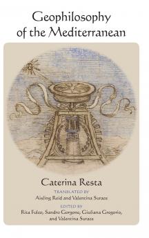 Geophilosophy of the Mediterranean