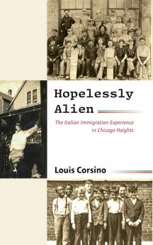 Hopelessly Alien
