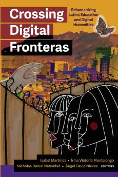 Crossing Digital Fronteras