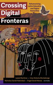 Crossing Digital Fronteras
