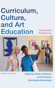 Curriculum Culture and Art Education