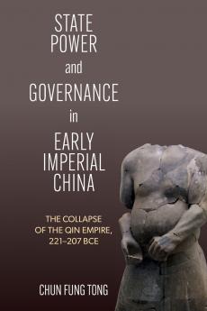State Power and Governance in Early Imperial China