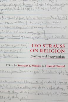 Leo Strauss on Religion