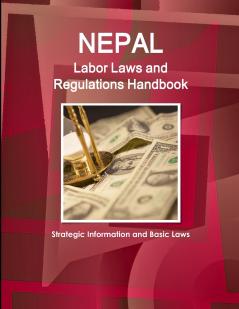 Nepal Labor Laws and Regulations Handbook