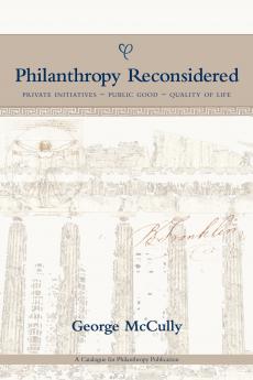 Philanthropy Reconsidered