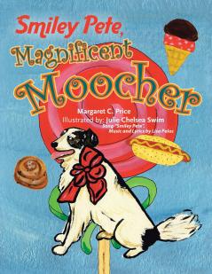 Smiley Pete Magnificent Moocher