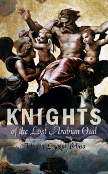 Knights of the Lost Arabian Oud