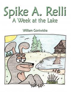 Spike A. Relli