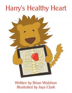 Harry's Healthy Heart