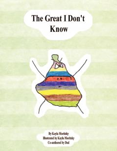 The Great I Don't Know