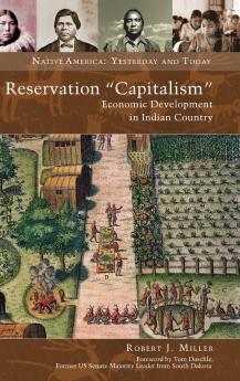 Reservation Capitalism