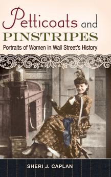 Petticoats and Pinstripes