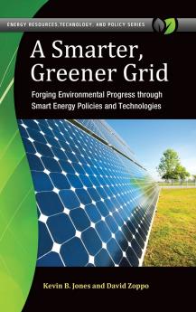 A Smarter Greener Grid