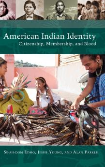 American Indian Identity