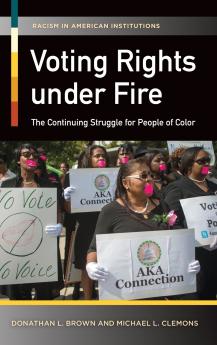 Voting Rights Under Fire