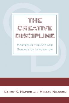 Creative Discipline The