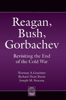 Reagan Bush Gorbachev