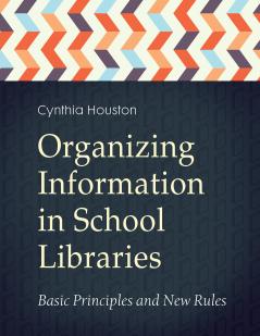 Organizing Information in School LIbraries