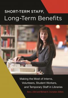 Short-Term Staff Long-Term Benefits
