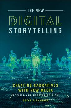 New Digital Storytelling The