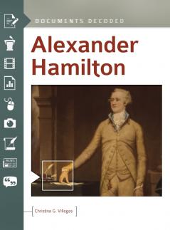 Alexander Hamilton
