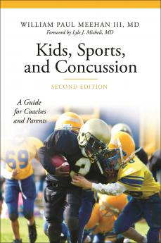 Kids Sports and Concussion