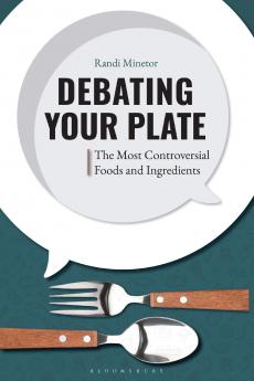 Debating Your Plate