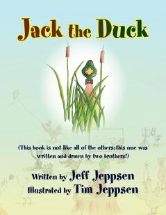 Jack the Duck