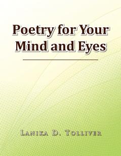 Poetry for Your Mind and Eyes