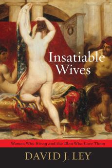 Insatiable Wives