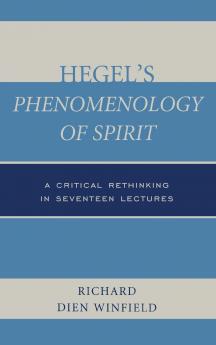 Hegel's Phenomenology of Spirit