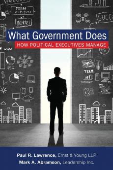 What Government Does