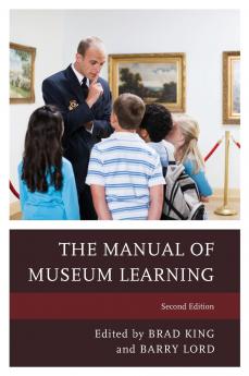 Manual of Museum Learning