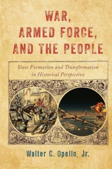 War Armed Force and the People